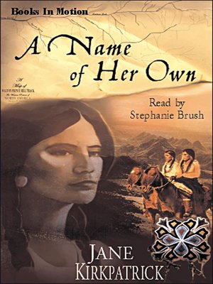 A Name of Her Own - Audiobook
